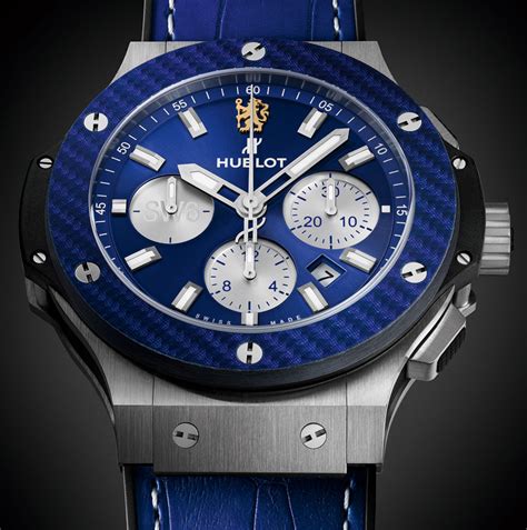 chelsea hublot watch price